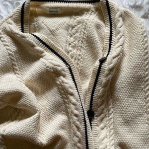 DUPE Taylor Swift Folklore Cardigan